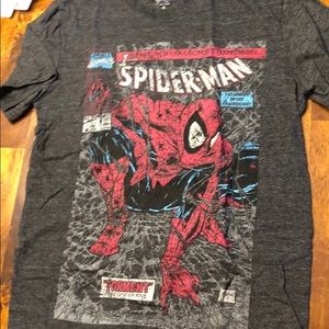 Spider-Man T-shirt